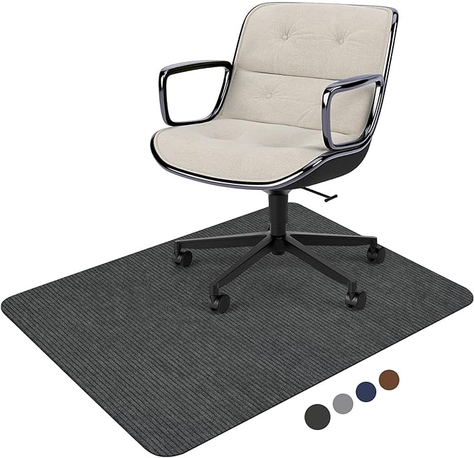 Placoot Desk Chair Mat