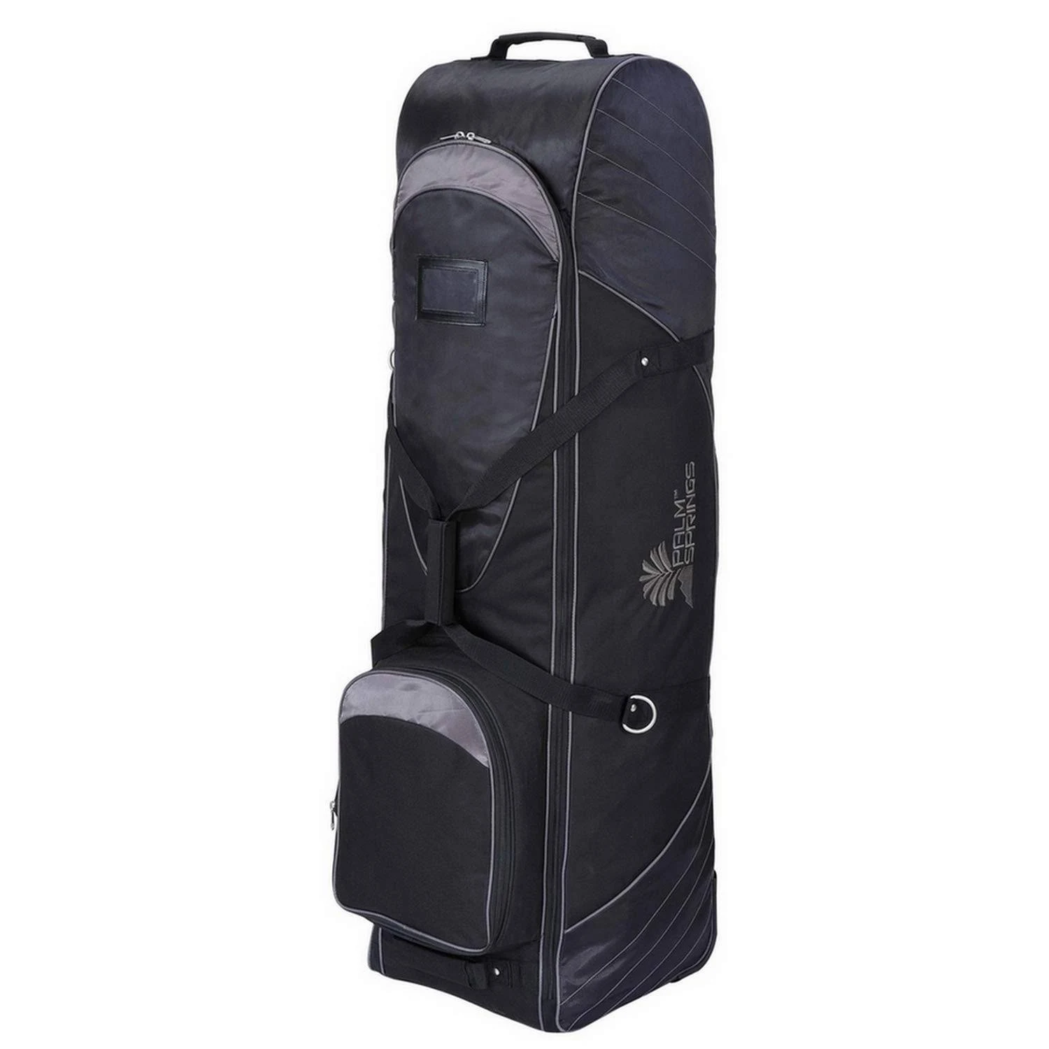 Palm Springs Golf Bag Tour Travel Cover V2 with Wheels