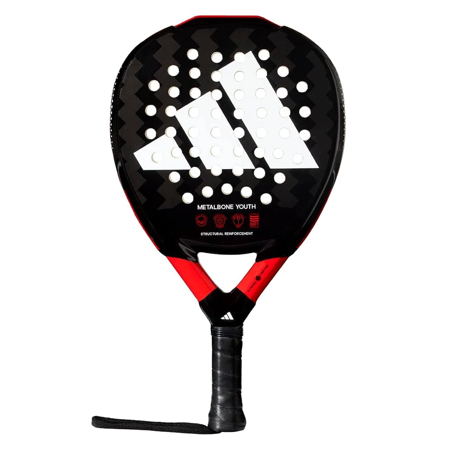 Adidas Metalbone Youth 3.2 Padel Racket