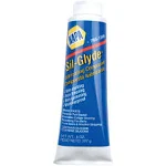 Napa 7651346 Sil Glyde Silicone Lubricating Compound Tube 8 oz.