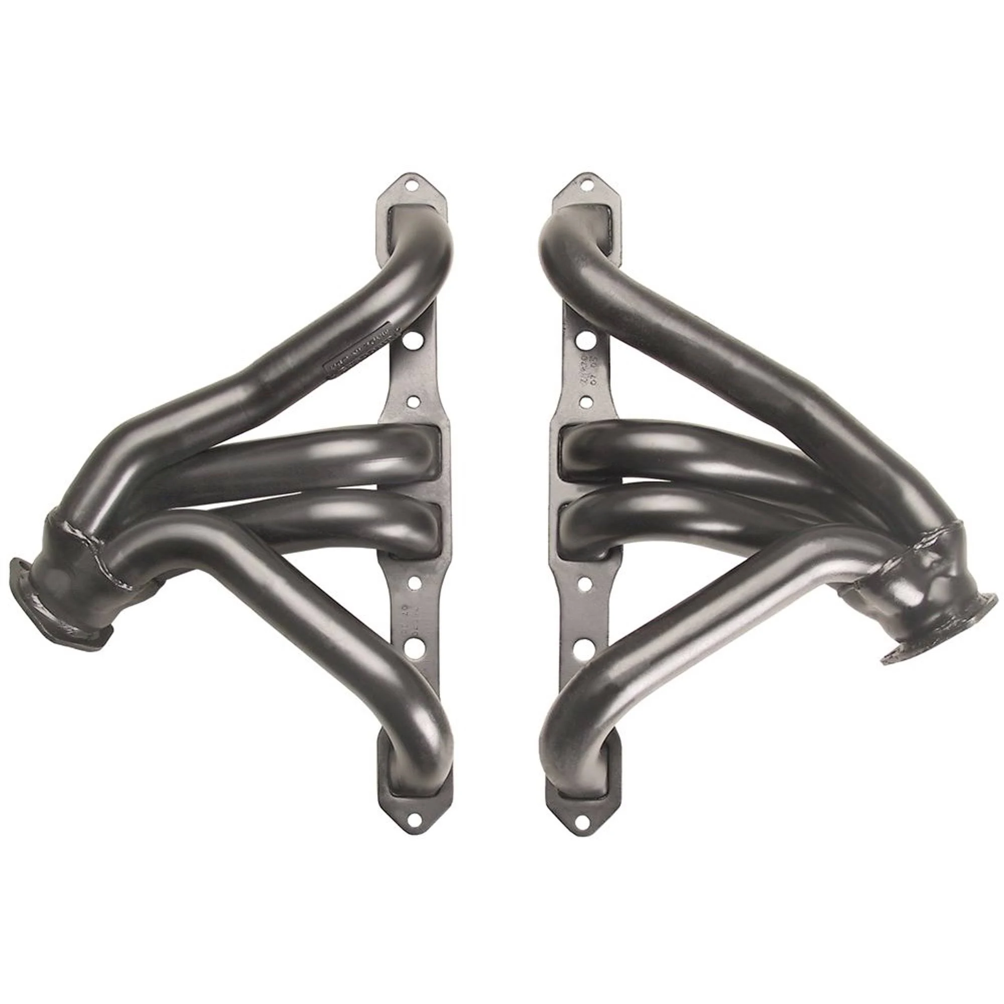 Hedman Hedders Standard Duty Uncoated Headers