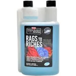 P&S Rags to Riches Microfiber Detergent