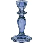 Talking Tables Glass Candlestick Holder