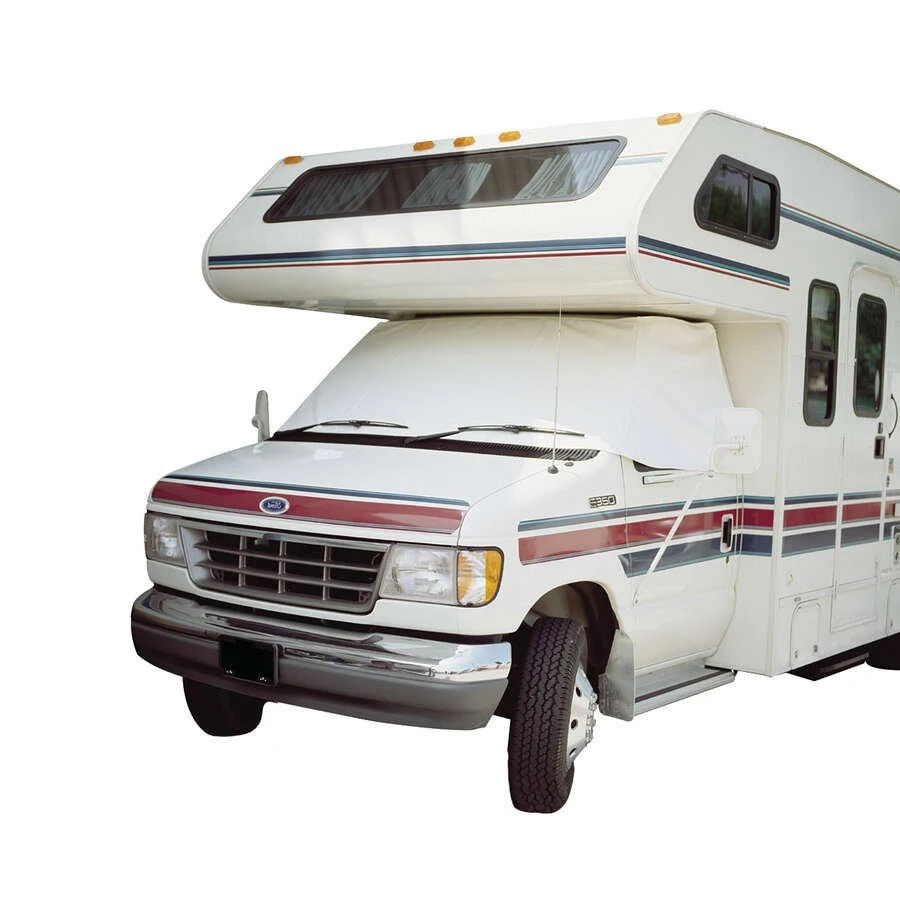 2409 Adco Covers Windshield Cover For Class C Chevy Motorhomes