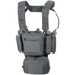 Helikon-Tex Training Mini Rig Tmr Tactical Range Molle Multicam