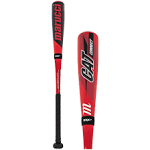 Marucci Cat Connect -11 USA Baseball Bat: MSBCC11USA