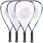 SquashGalaxy Intro 5000 Squash Racquet Series Beginner Frame