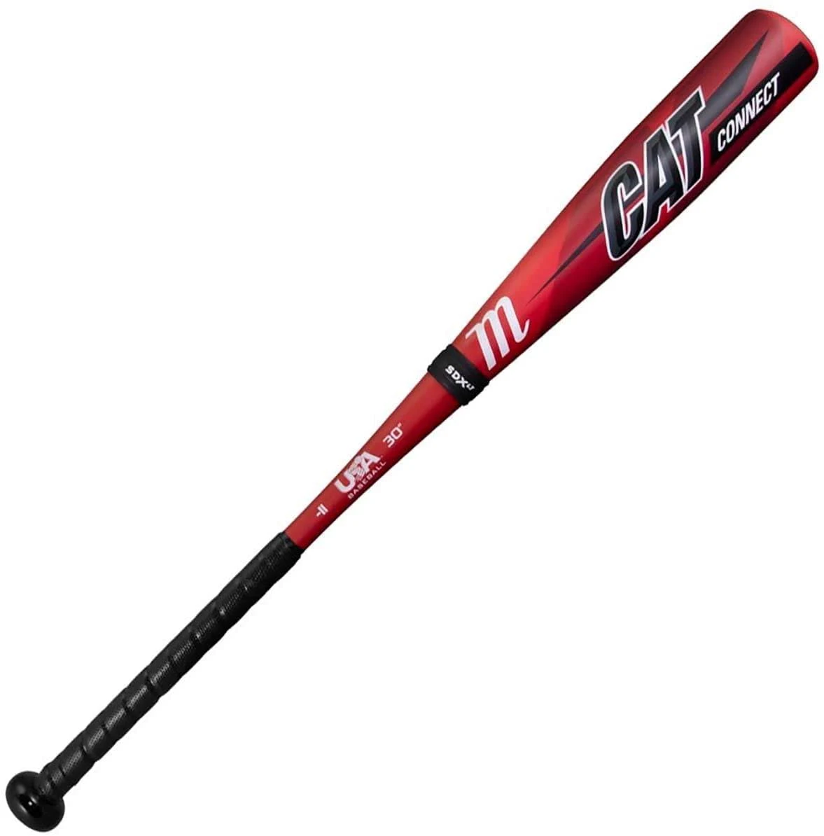 2021 Marucci CAT Connect USA Balanced Baseball Bat MSBCC11USA (-11oz)