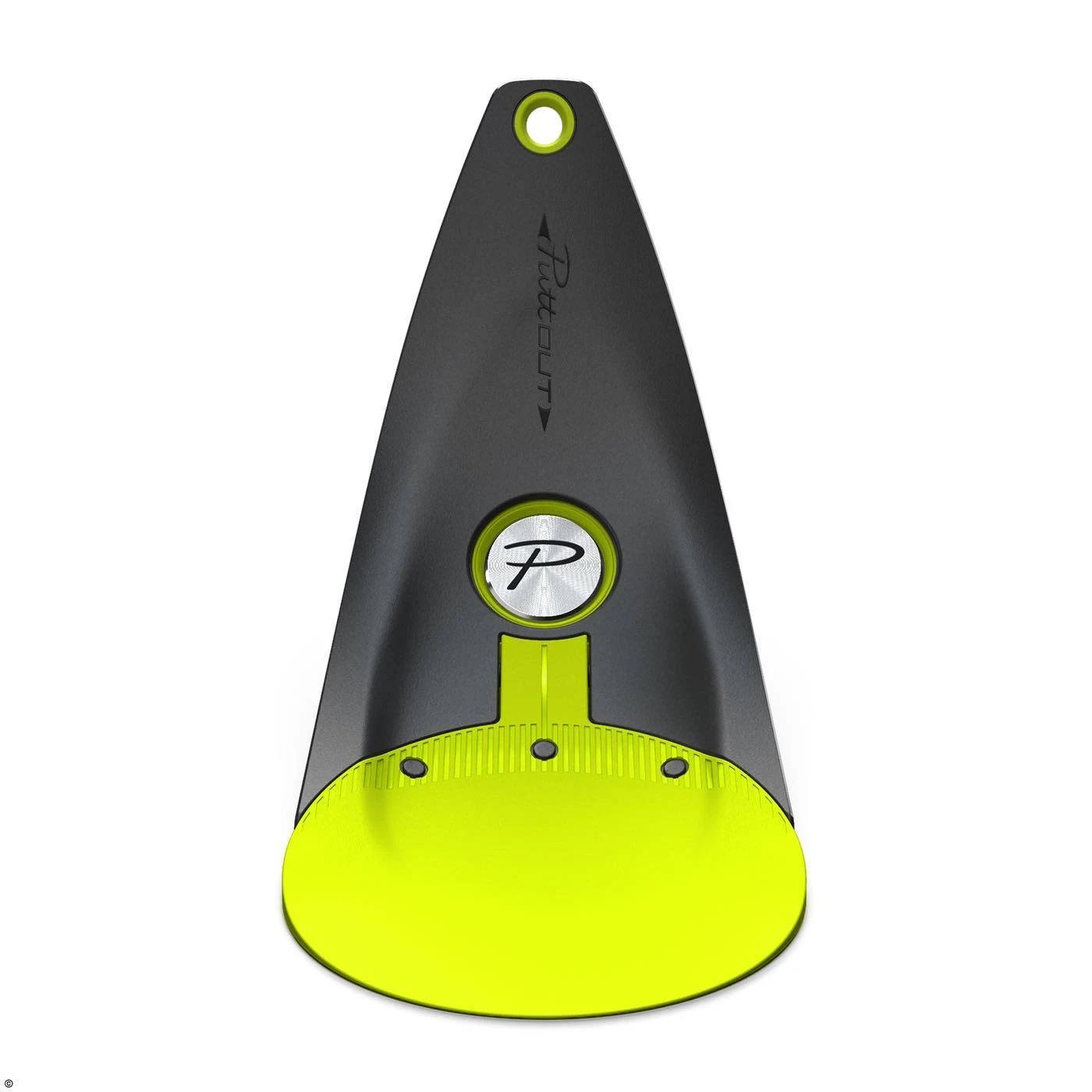 PuttOUT Premium Pressure Putt Trainer