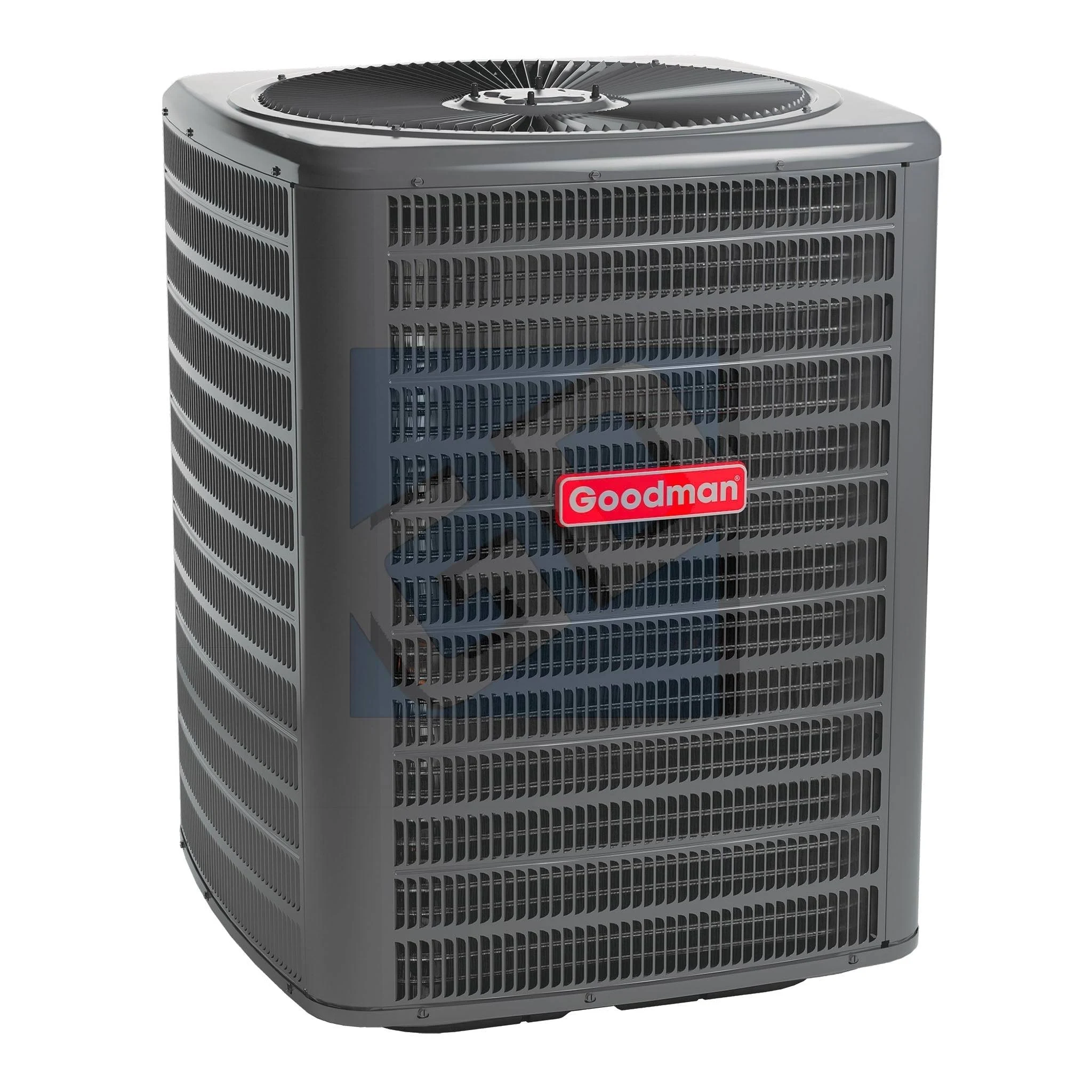 Goodman 2 Ton 13.8 - 14.5 SEER2 Split Heat Pump, 208/230 Volt, GSZB402410