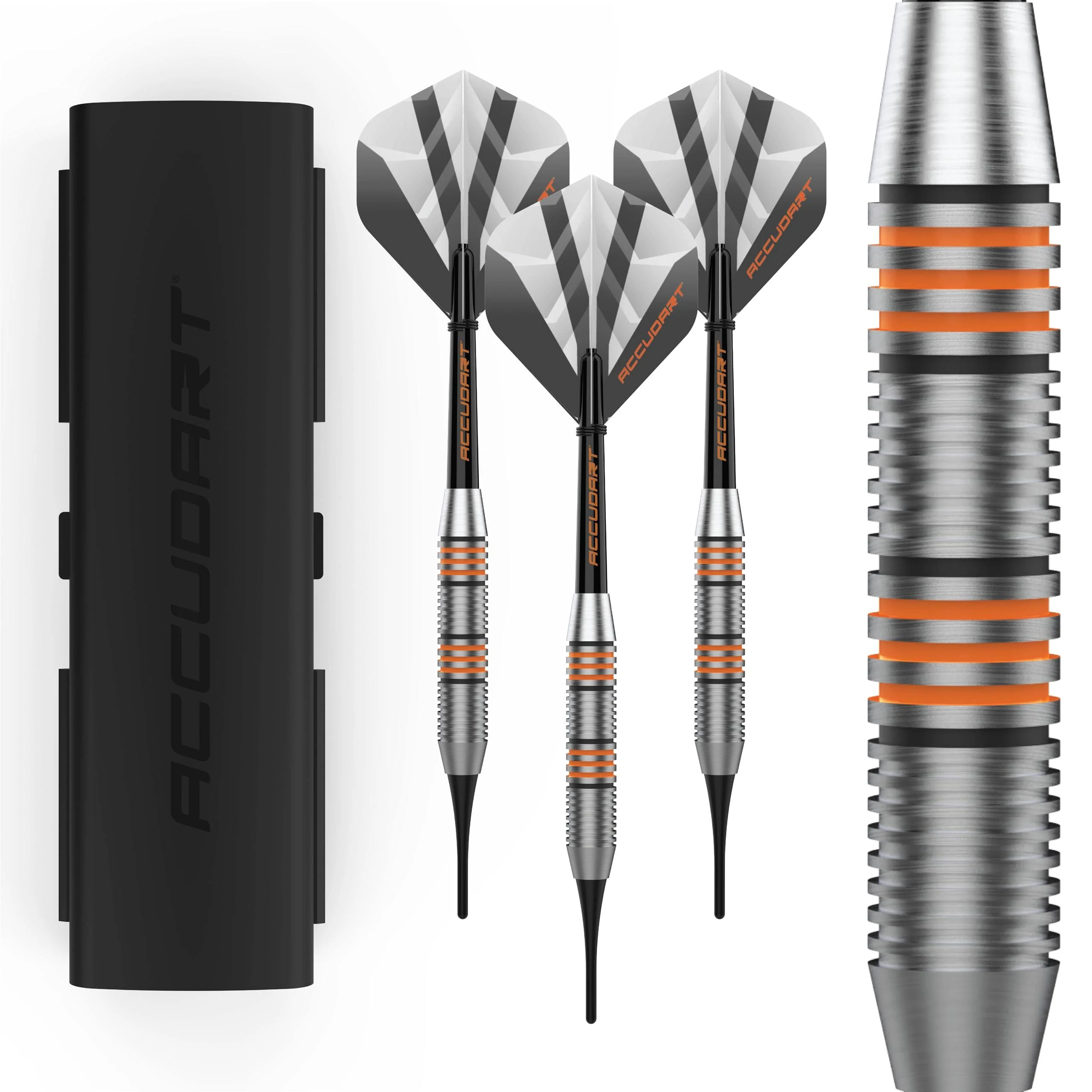 Soft Tip 2.0 Dart Set