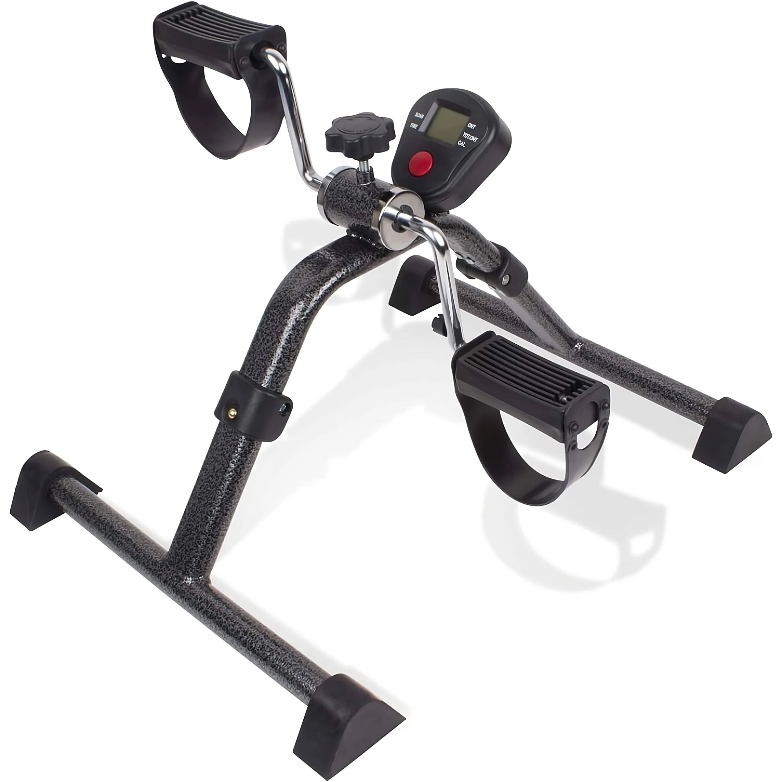 Carex Pedal Exerciser, with Digital Display