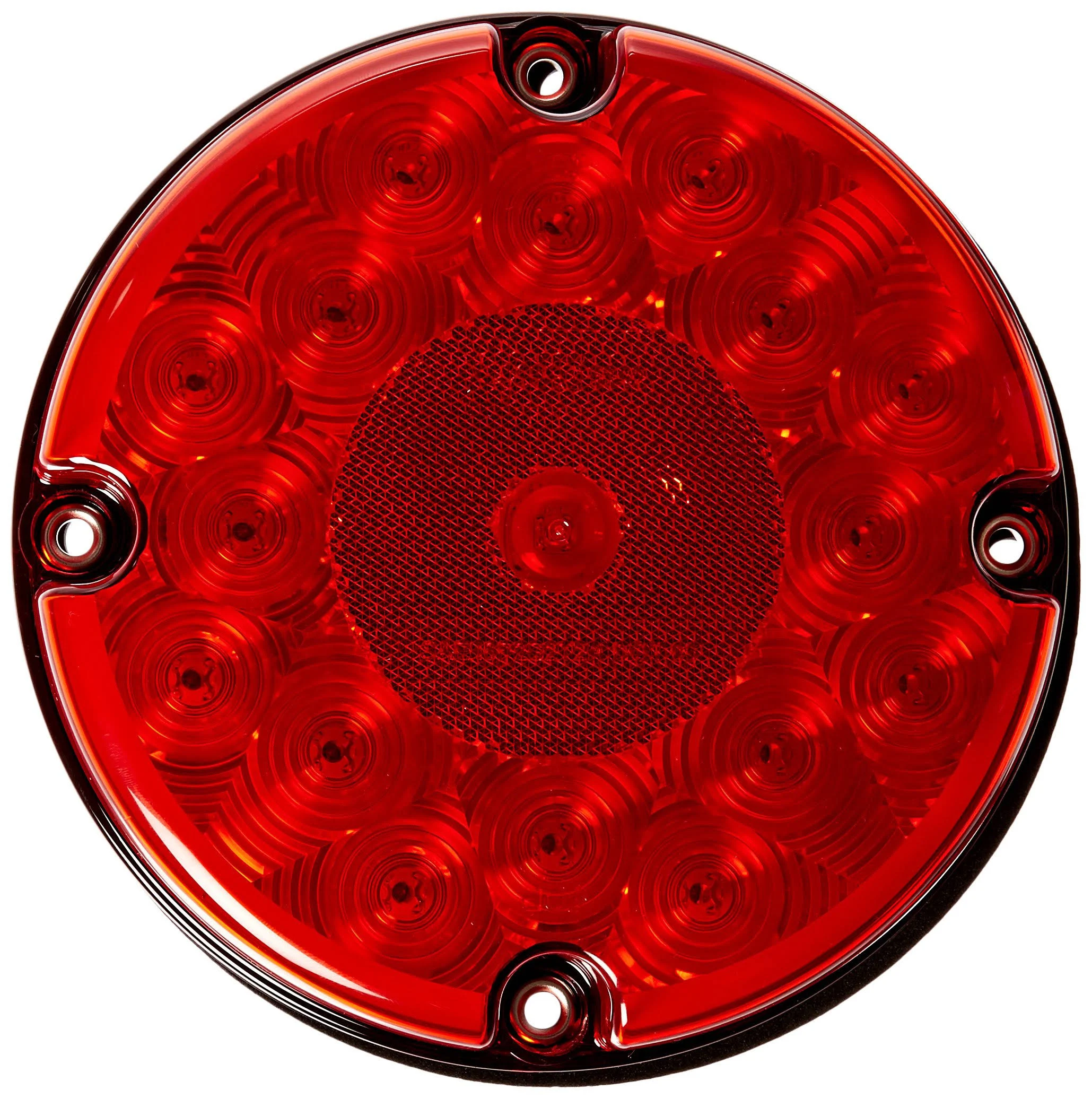 Grote 7" Stop/Tail/Turn LED Lamp