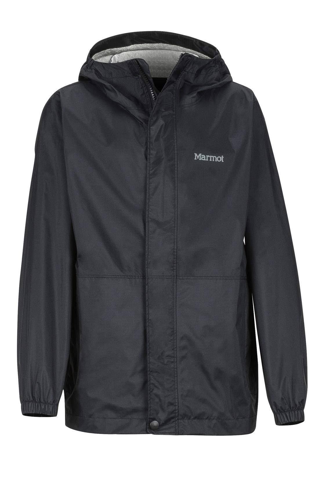 Marmot PreCip Eco Jacket Black M