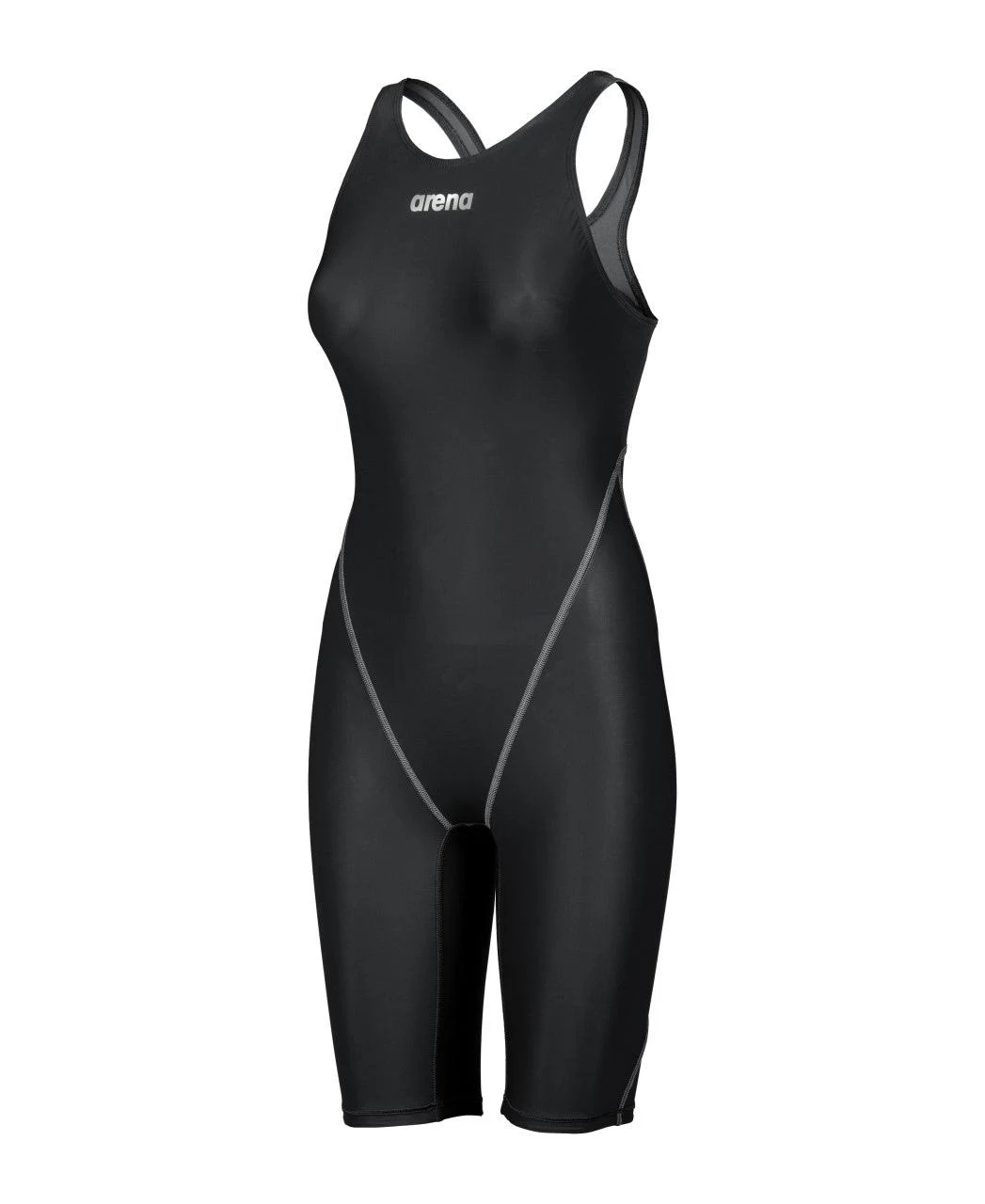 Arena Powerskin St Next Open Back - Black