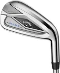 Callaway Paradym Ai Smoke HL Iron Set Steel