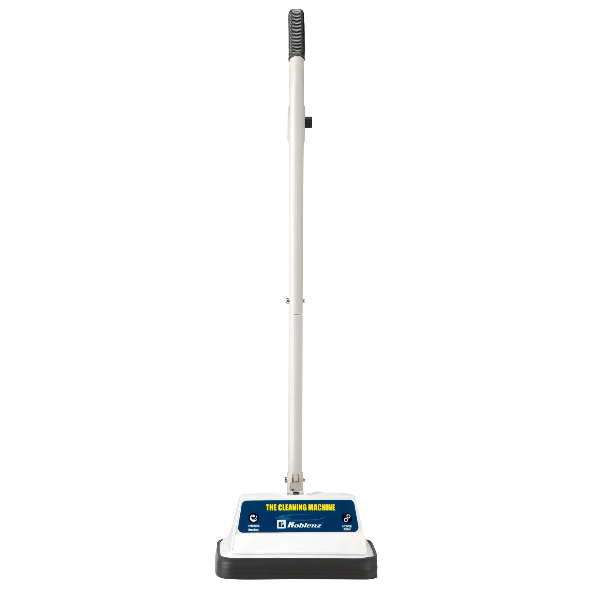 Koblenz P620 Professional 4.2 Amp 3 Speed Multi Surface Floor Cleaner Polisher