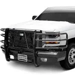 Ranch Hand FBC151BLR Legend Series Front Bumper