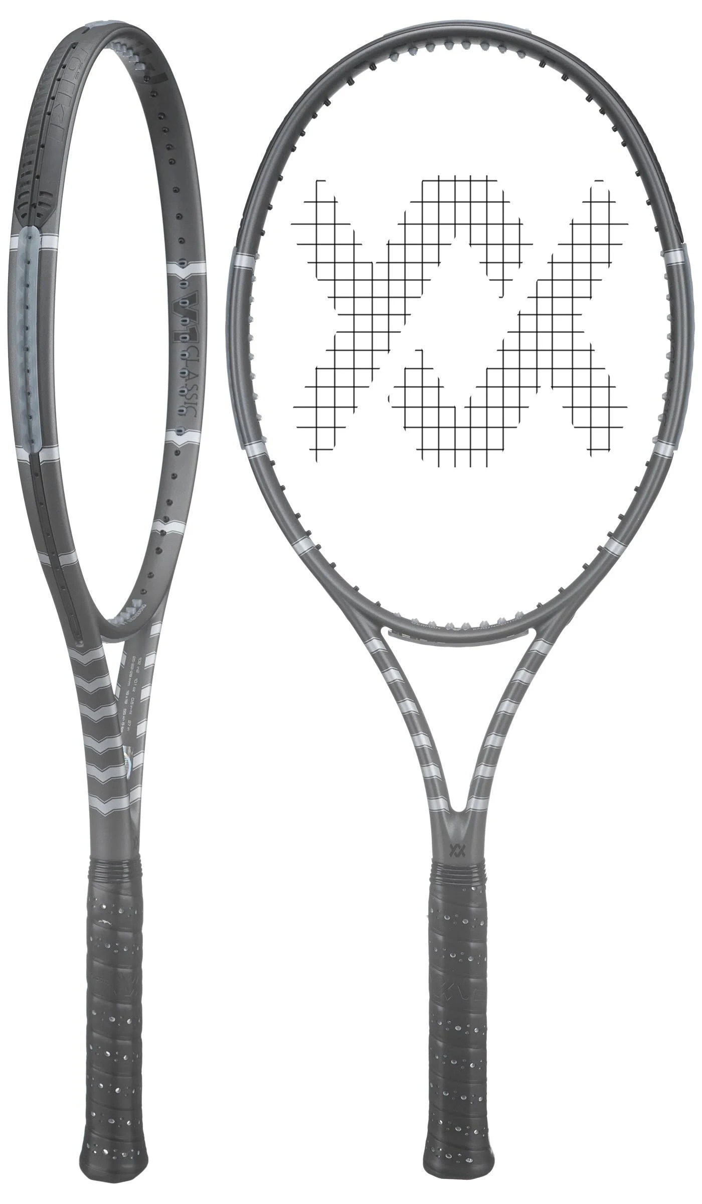 Tennis Express V1 Classic 2022 Tennis Racquet