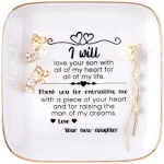  Gifts from Bride - Wedding Gifts for Mother in Law - Mother of the Groom