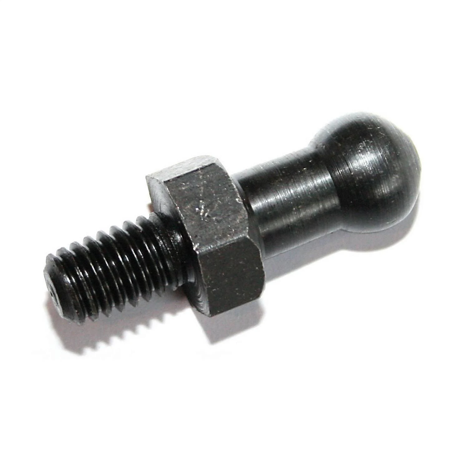 Omix-Ada | 16920.20 | Clutch Fork Pivot Ball Stud | OE Reference: A-181 | Fits 1941-1945 Willys MB