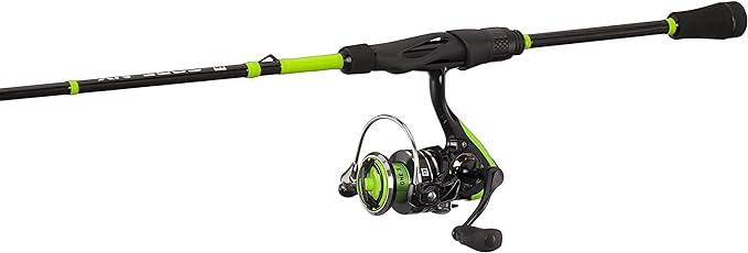 13 Fishing ‘Code NX- 7’1” MH Spinning Combo