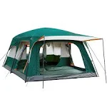 KTT Extra Large Tent