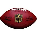 WILSON NFL Authentic Footballs - The Duke 