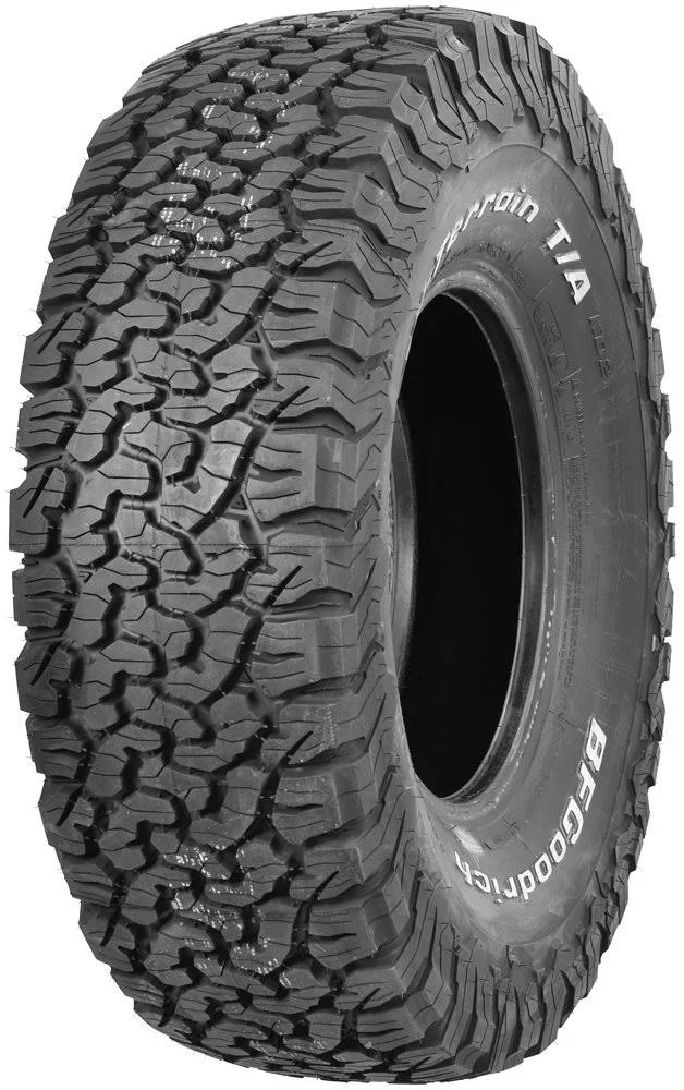 BFGoodrich All Terrain T/A KO2