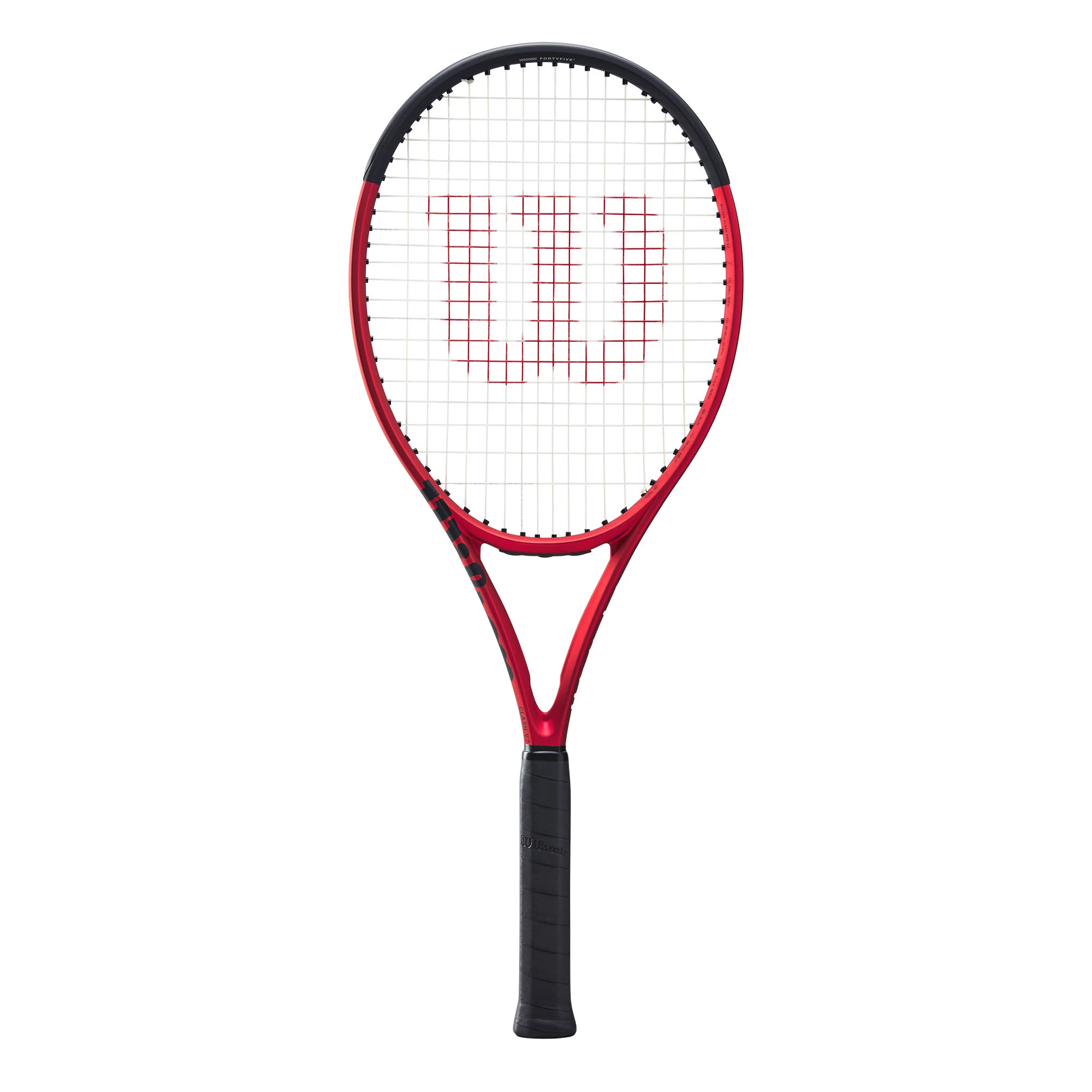 Wilson Clash 100 Pro V2 Tennis Racquet