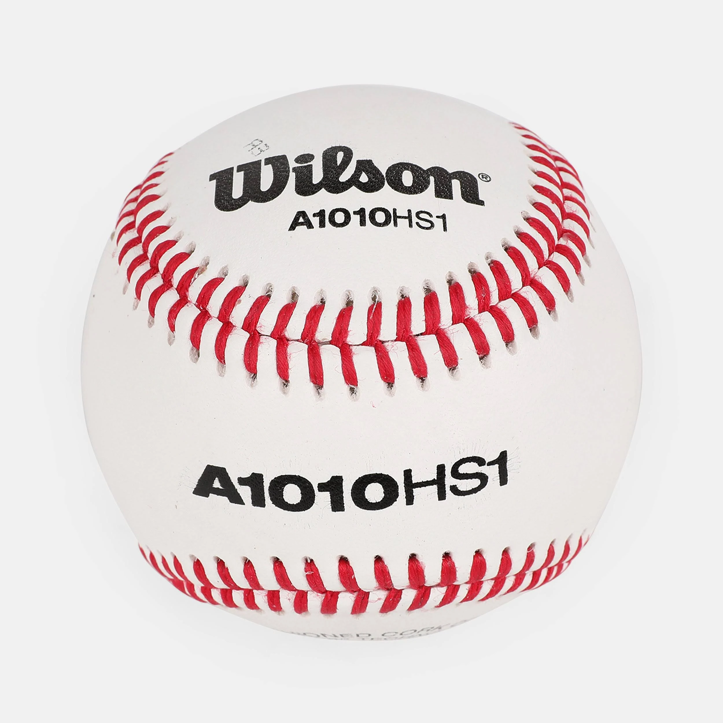 Wilson A1010 Baseball