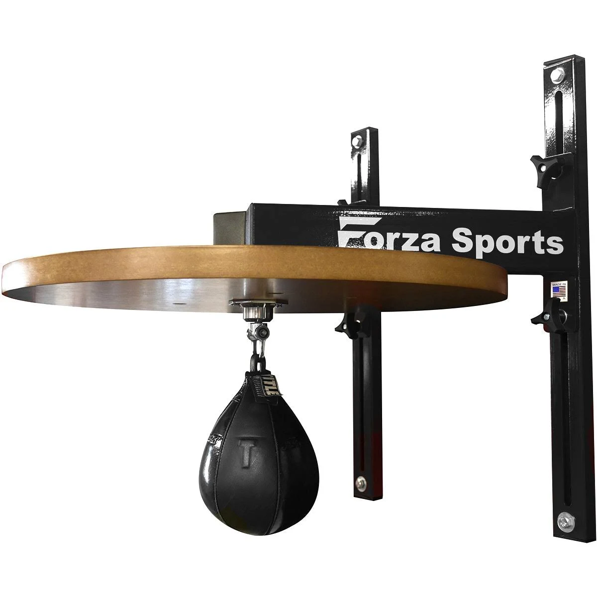 Forza Sports Adjustable Speed Bag Platform