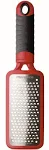 Microplane Home Series Hand Held Cheese Grater (Coarse, Red)