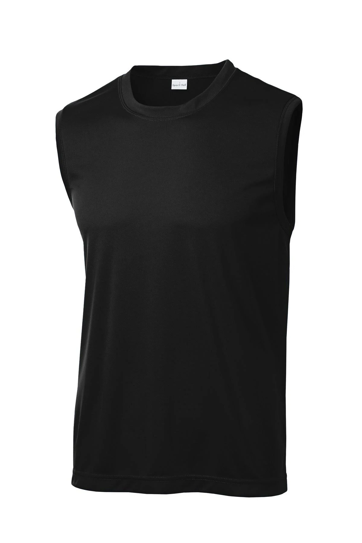 Sport-Tek Men's Sleeveless PosiCharge Competitor Tee