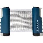 Joola Retractable Portable Table Tennis Net