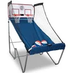 Pop-A-Shot Official Home Dual Shot Basketball Arcade Game