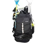 Athletico Lacrosse Bag - Extra Large Lacrosse Backpack - Holds All Lacrosse...