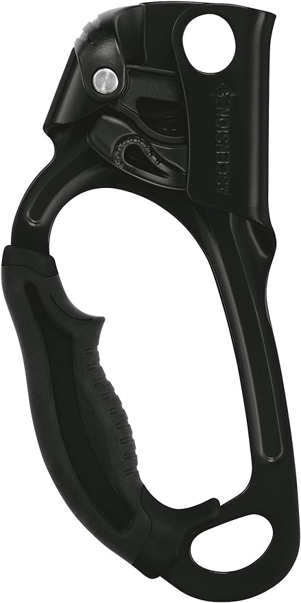 PETZL Axcension Handled Rope Clamp