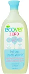 Ecover Zero Dish Soap Fragrance Free -- 25 fl oz - 2pc