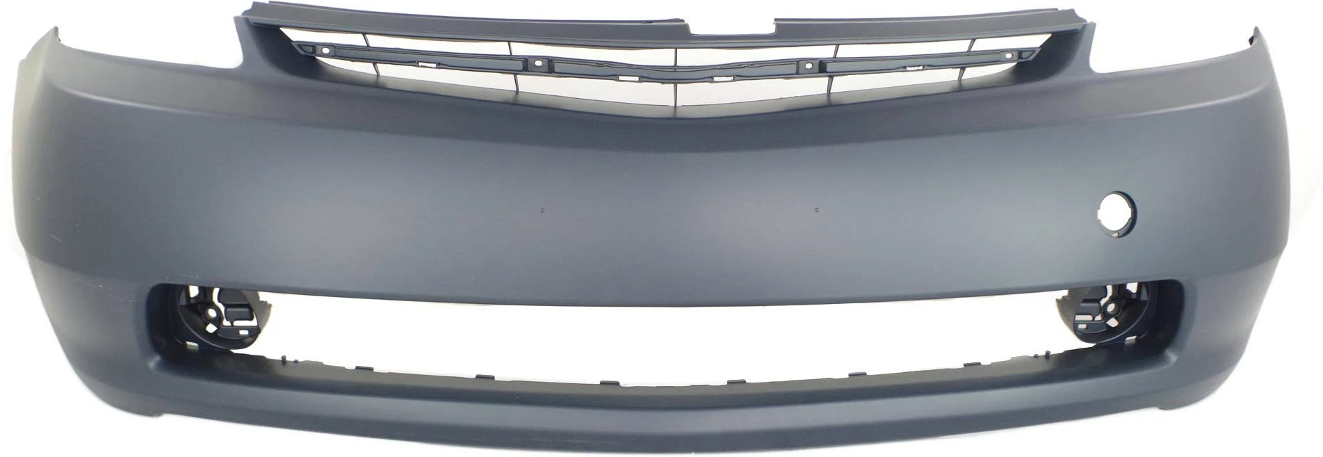 Garage-Pro Bumper Cover Compatible with 2004-2009 Toyota Prius Front