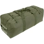 Rothco Gi Type Enhanced Duffle Bag - Olive Drab