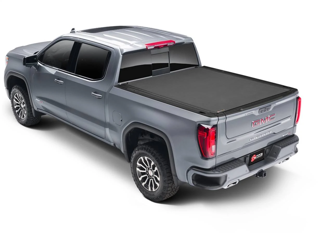 BAK Revolver X4s Tonneau Cover