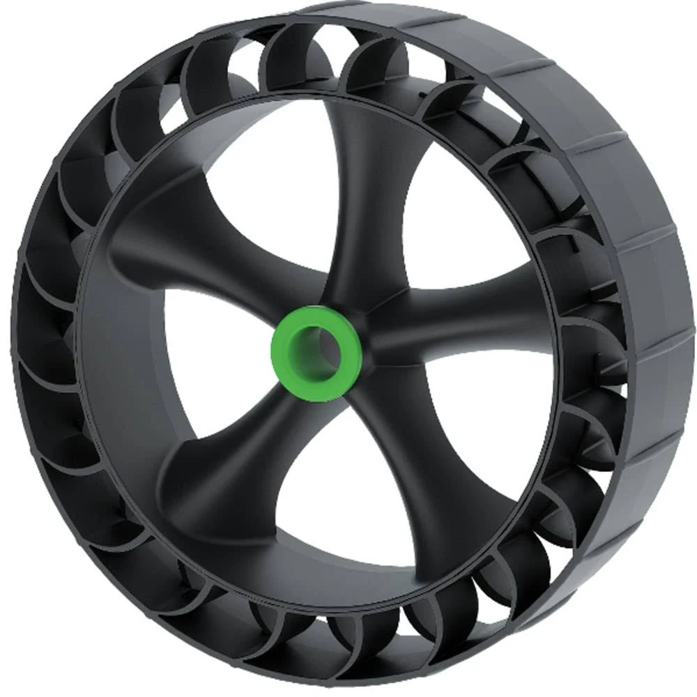 C-Tug SandTrakz Wheels (Wheels Only)