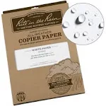 Rite in The Rain Copier Paper White / A4 21 x 29.7 cm / 200 Pack