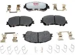 Raybestos EHT1737H Brake Pad Set