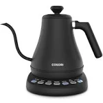 Cosori - Smart 0.8L Gooseneck Electric Kettle - Copper