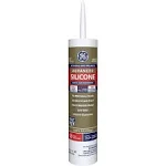 GE Advanced Silicone Kitchen & Bath Sealant