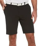 PGA Tour Golf Shorts. NWT Dark Brown. SIZE 32