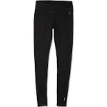 Smartwool Merino 250 Base Layer Bottom S , Black (Women's)