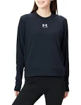 Under Armour Rival Terry Crew 1369856